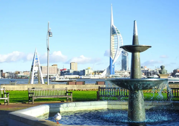 Harbour View 4