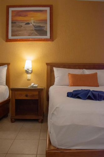Tecnohotel Beach