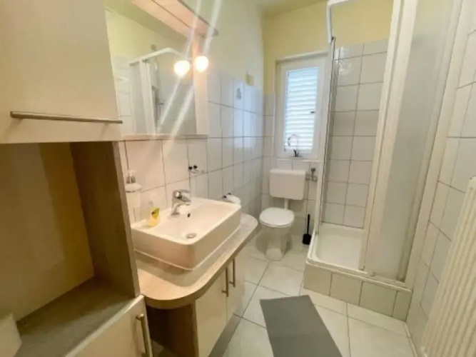 Apartment Sams 1