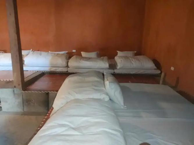 Homestay Khám Phá Y Tý