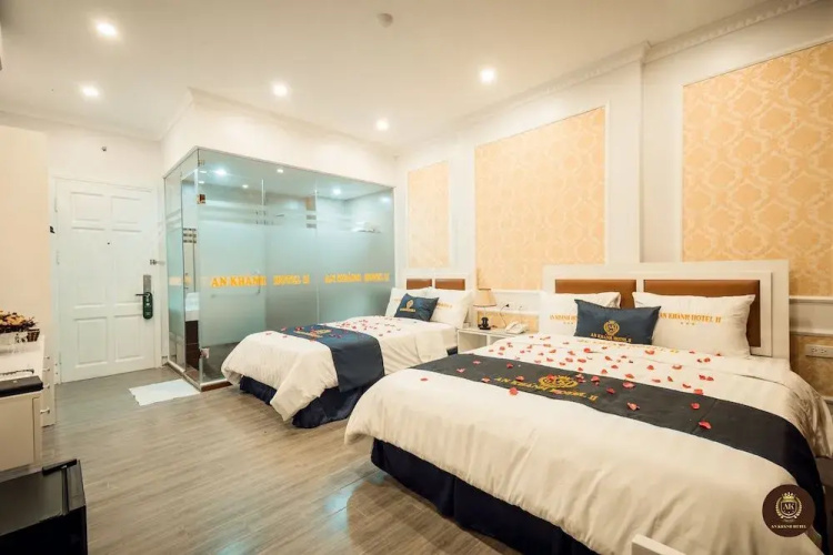 AHA An Khanh 1 Hotel