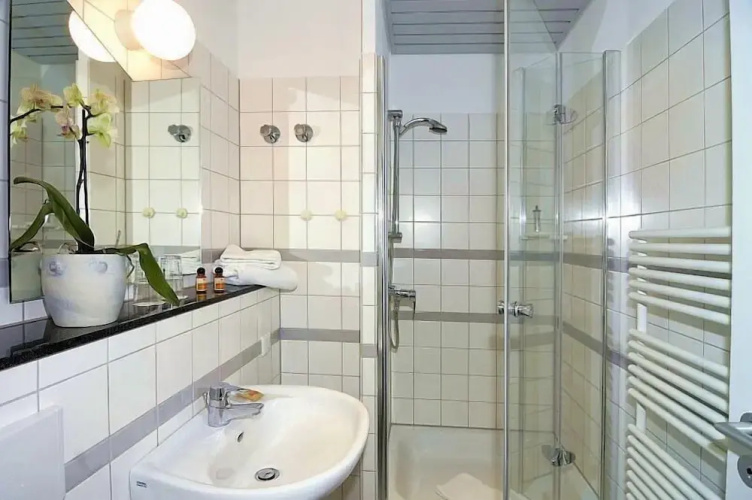 Hotel NeuHaus