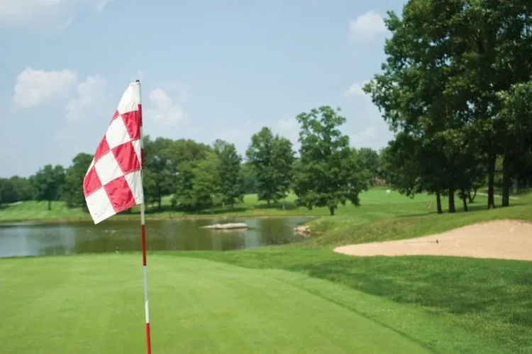Wyndham Vr Fairfield Glade