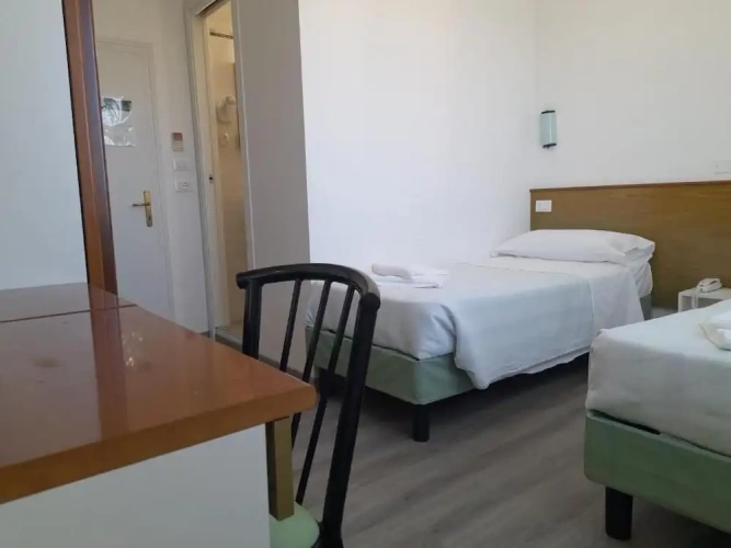 Classic Single room