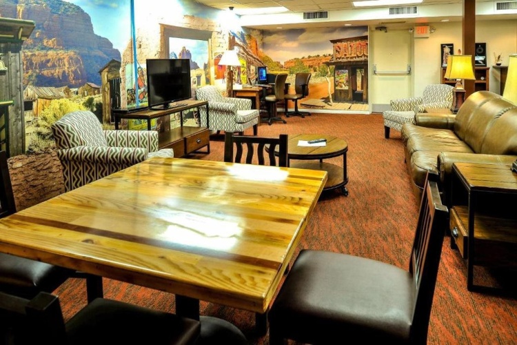 Bell Rock Inn photo 23
