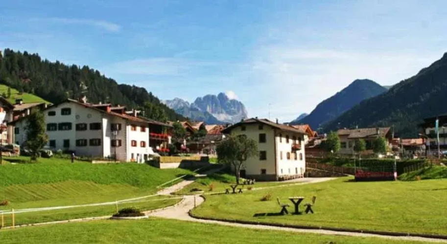 Hotel Val Di Fassa
