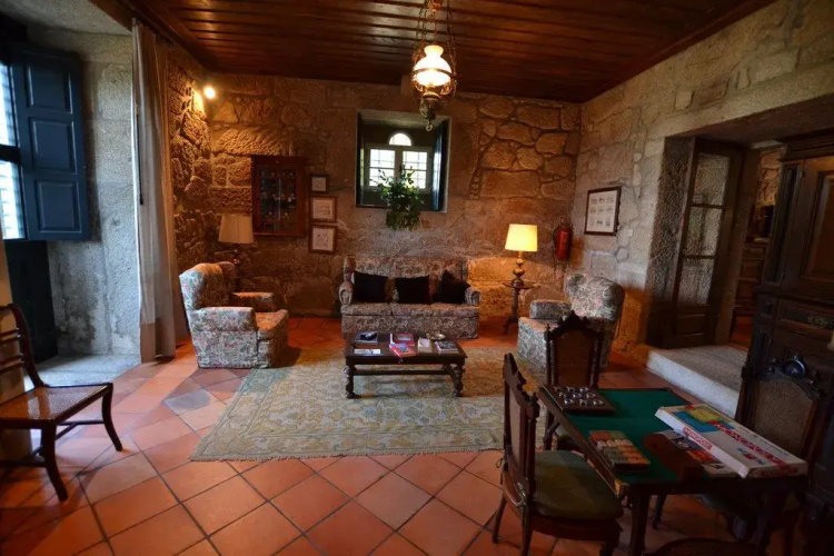 Casa das Torres