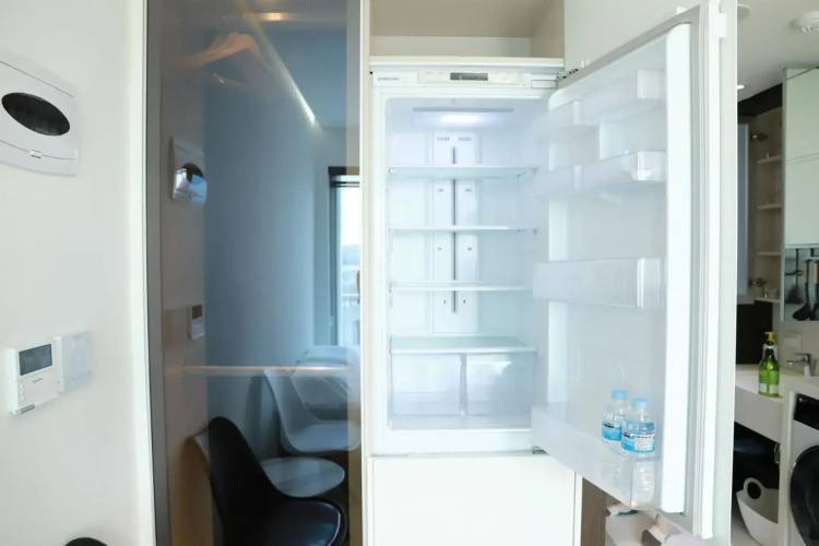 Sky residence