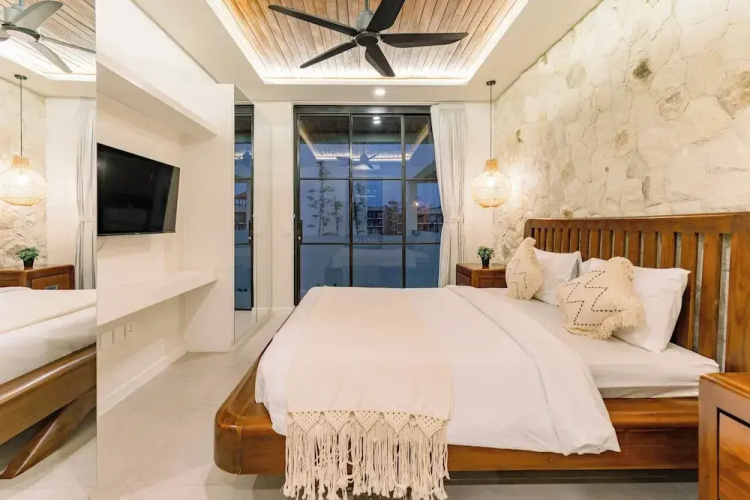 Luxury Ocean Dream Villa