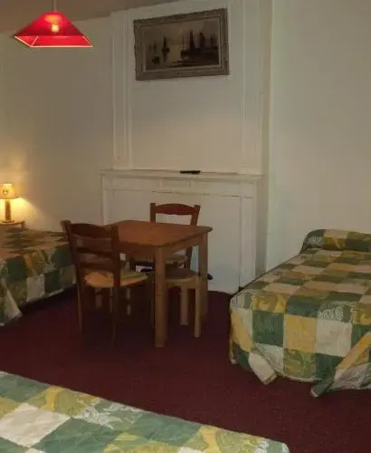 Hotel du Faubourg