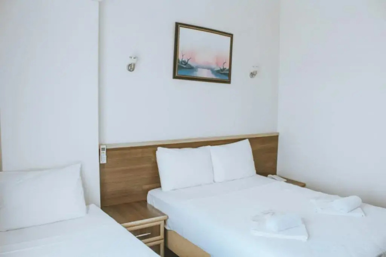 Adahan Hotel