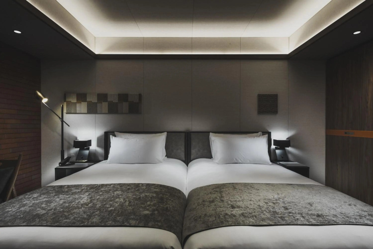 Sapporo Stream Hotel