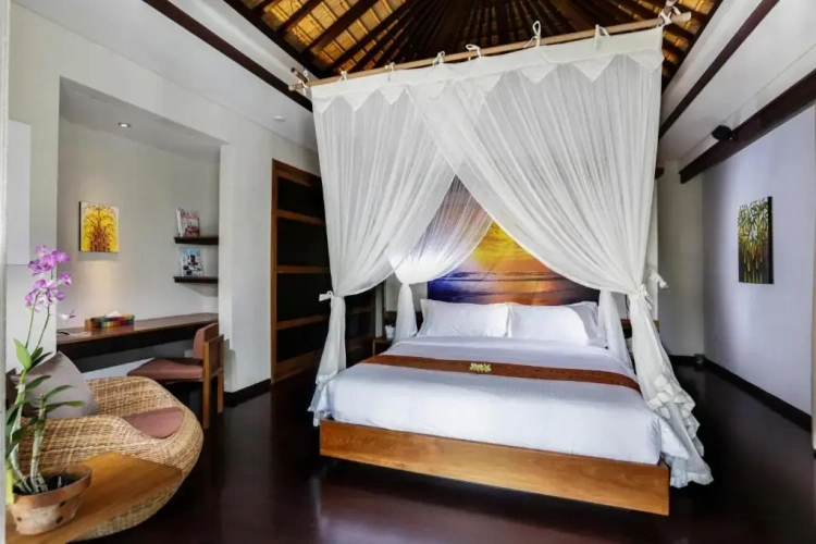 Deluxe Villa