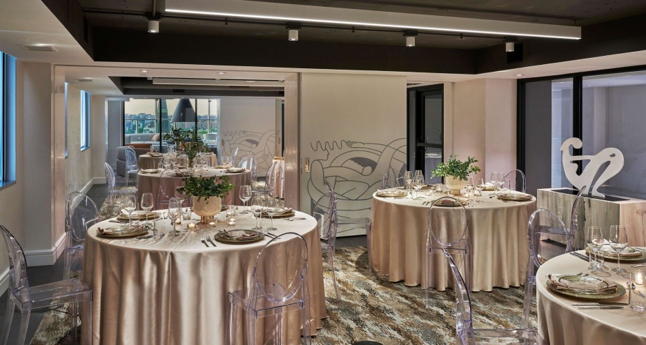 Hotel Zena, a Viceroy Urban Retreat photo 20