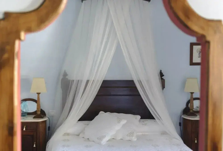 Hotel los Leones