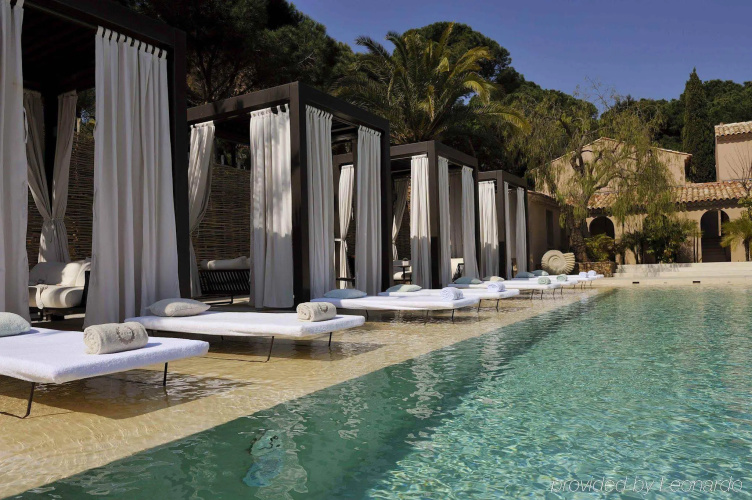 Muse Saint-Tropez