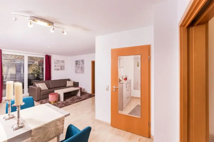 Appartement Classic