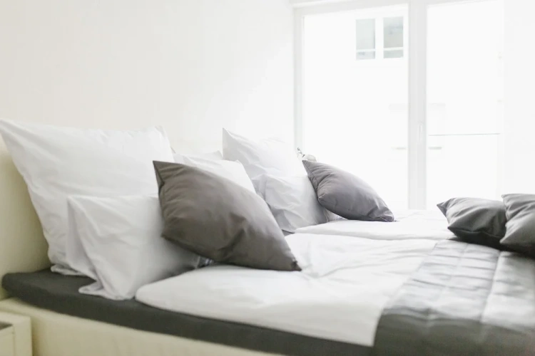 2 Bedrooms Luxury Cottage