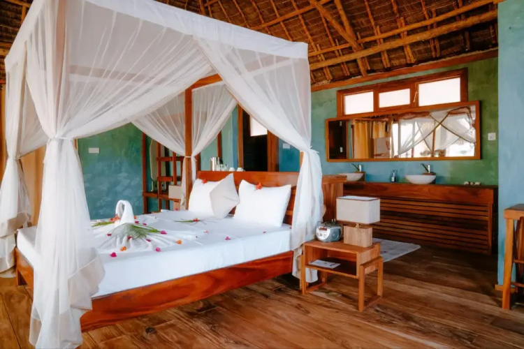 Sherekea Hotel