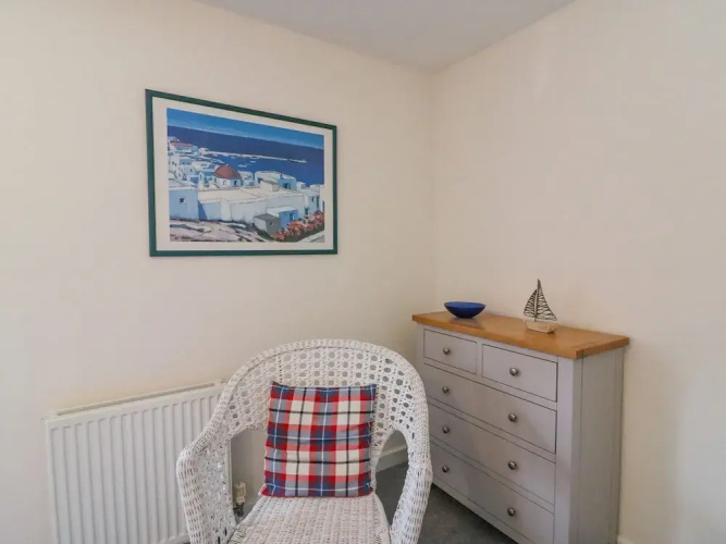 Lobster Cottage