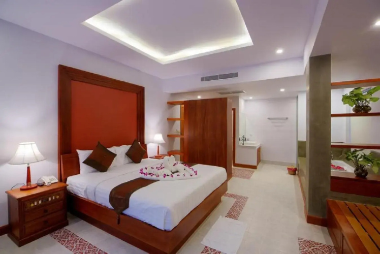 Shadow Angkor Residence
