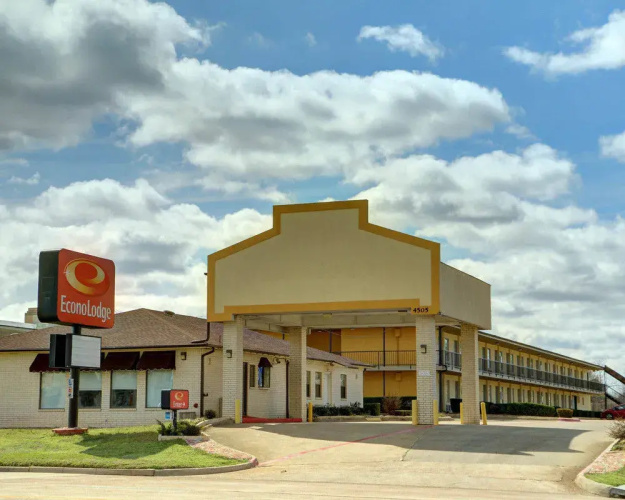 Imagen del hotel