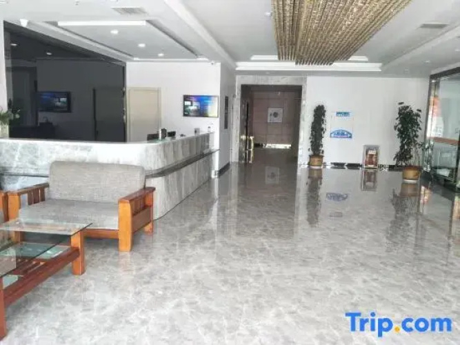 Mongyin 5 plus 2 boutique hotel