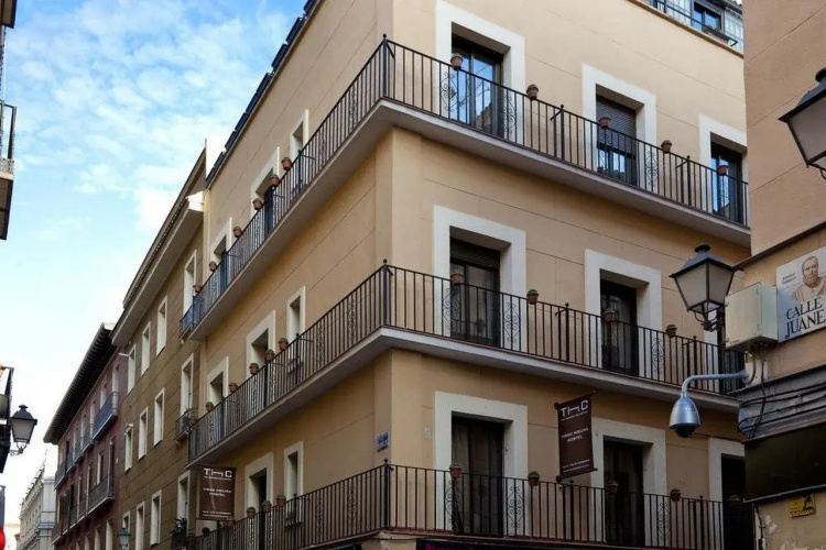 Otel görseli