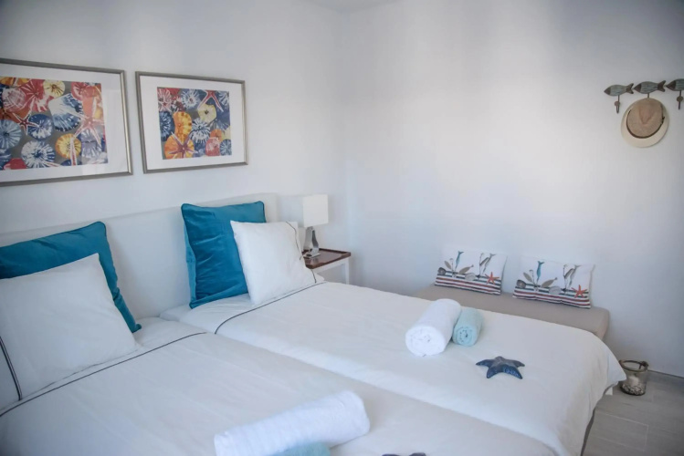 Estrella de mar Apartment - Shared pool