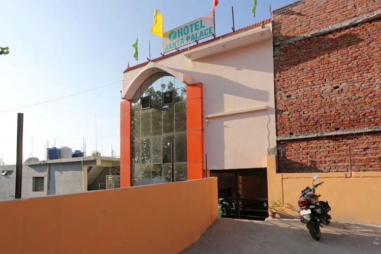 Imagen del hotel