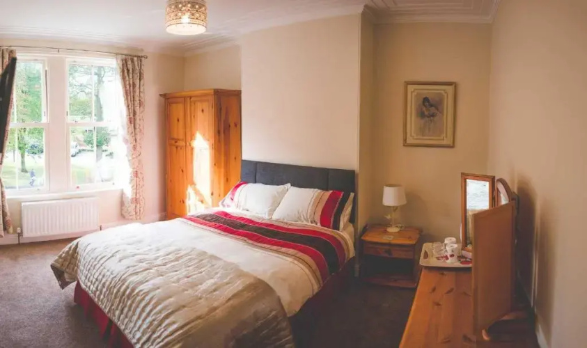 Glencoe Villa Guesthouse