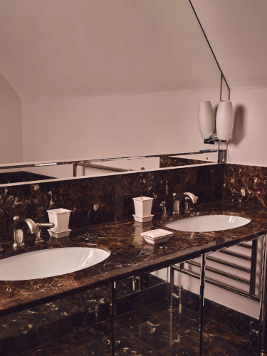 Le Manoir aux QuatSaisons, A Belmond Hotel photo 9
