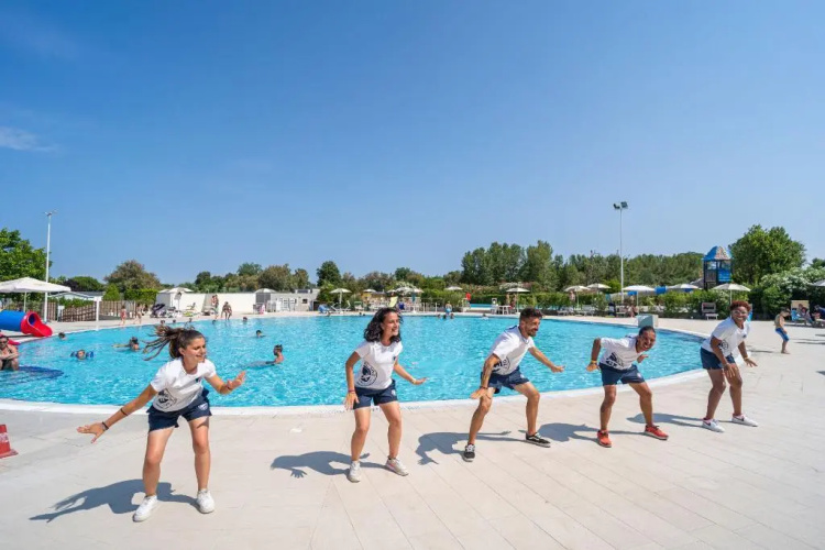 Vigna Sul Mar Family Camping Village photo 41