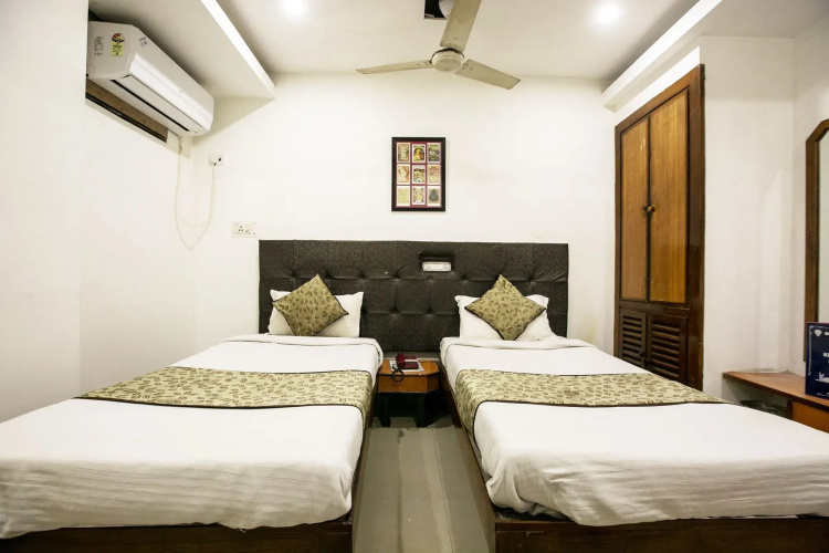 Hotel Pathik