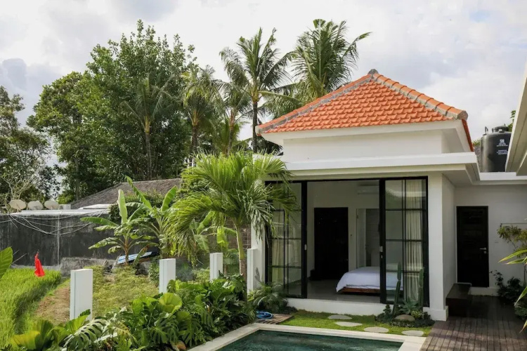 Villa Woodru