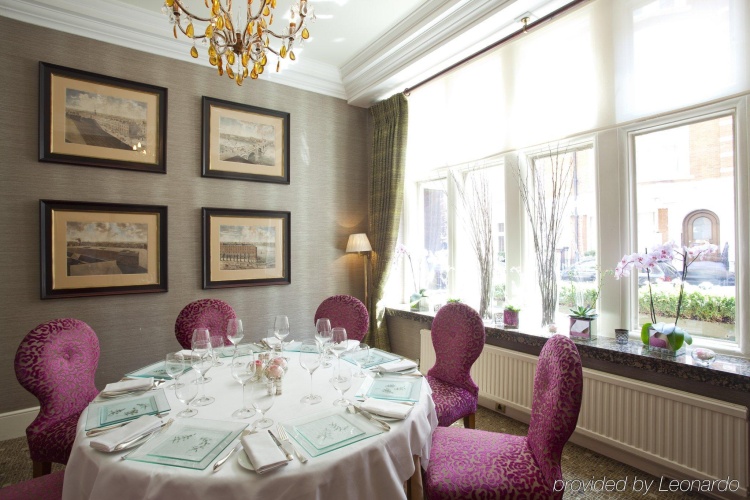 The Capital Hotel, Apartments & Townhouse photo 8