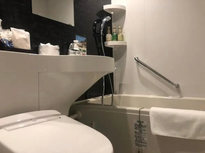 Jhotel Tokyo GEO