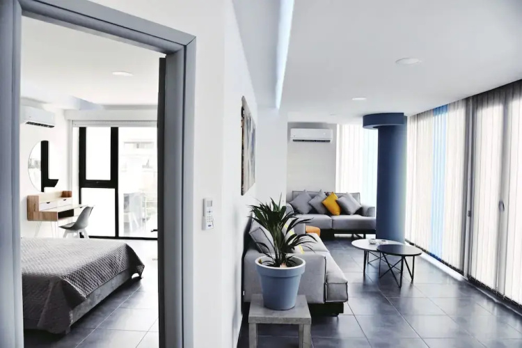 Zoes Apartment, Kos Town