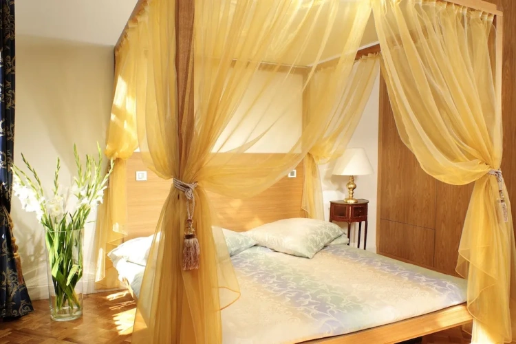 2 Bedrooms Superior Apartment