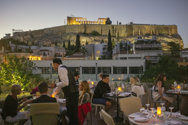 Herodion Hotel photo 31