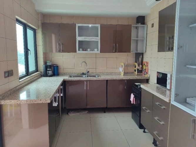 2 Bedrooms Superior Apartment