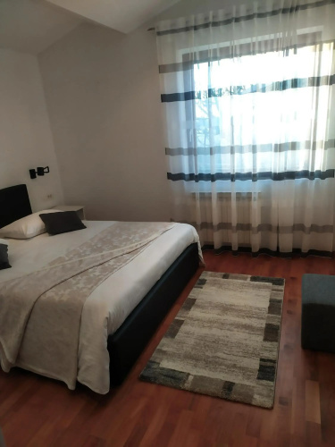 Apartman Diana