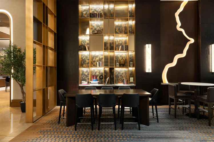 Grand Hyatt San Antonio photo 37