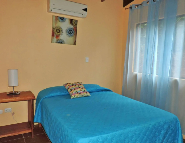 Angels Ecolodge