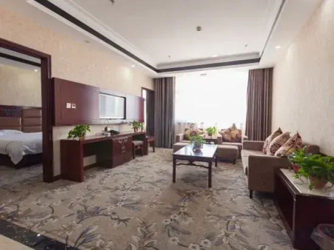 Weilisi Hotel
