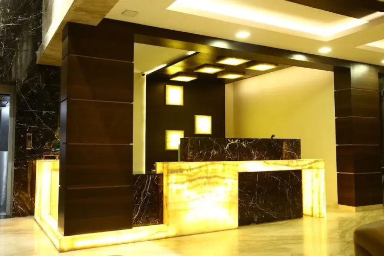 Hotel Regency Inn