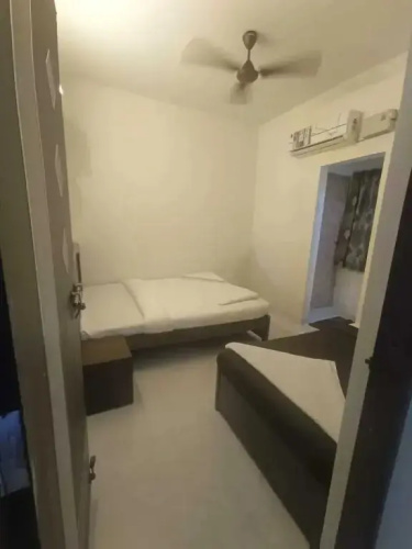 Hotel Twilight Residency