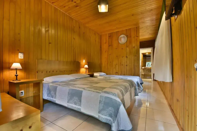 Residenciais Bella Italia