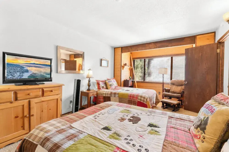 Mama Bear's Cottage