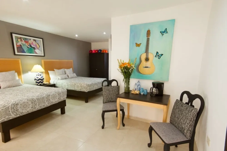 Comfort Double room
